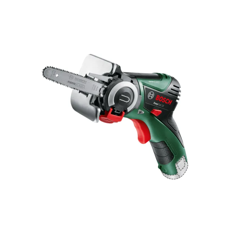 Bosch Easycut 12 Akku-nanoblade-sav Uden Akku Og Lader 06033c9001