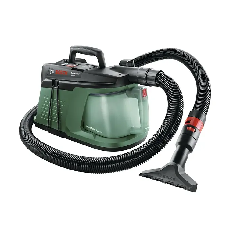 Bosch Easyvac Tørstøvsuger 06033d1000