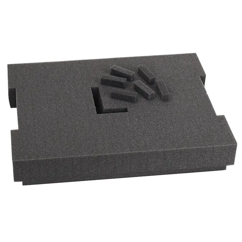 Bosch Foam Insert 136 Indlæg Til Værktøjsopbevaring 1600a001s1