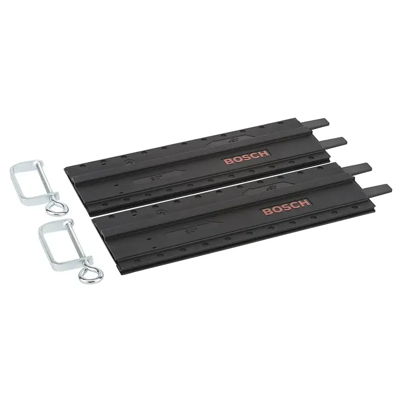 Bosch Føringsskinne 2x35cm Tvinger 2609255732