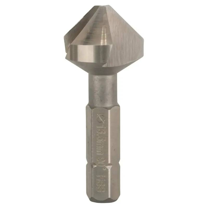 Bosch Forsænker 16mm Hss 2608596408