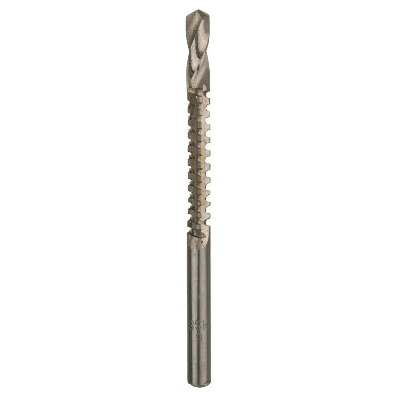 Bosch Fræsebor Hss Mm Cyl 2608597528