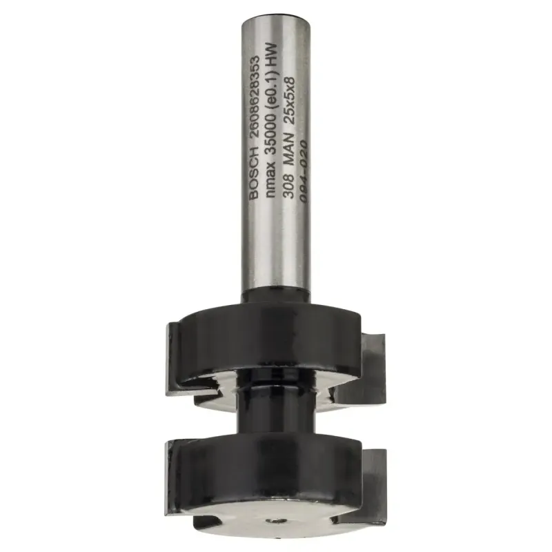 Bosch Fræser Fjer Hm Mm 22 Mm Mm 2608628353