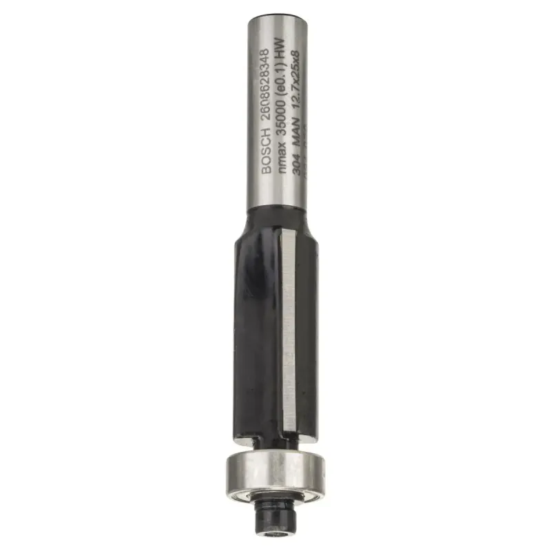 Bosch Fræser Kant Kleje Hm Mm 25 Mm 12 2608628348
