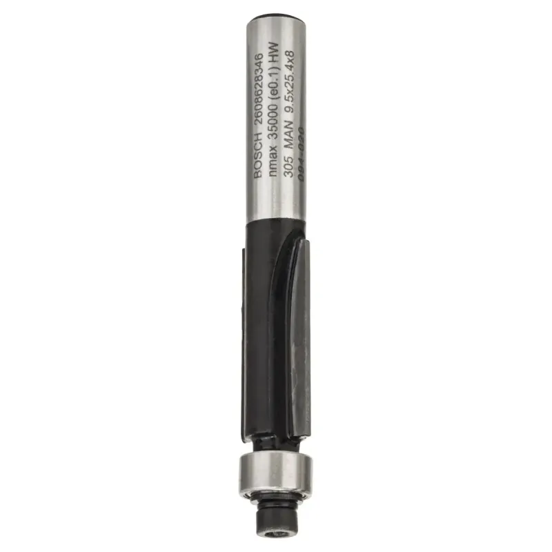 Bosch Fræser Kant Kleje Hm Mm 25 Mm 2608628346