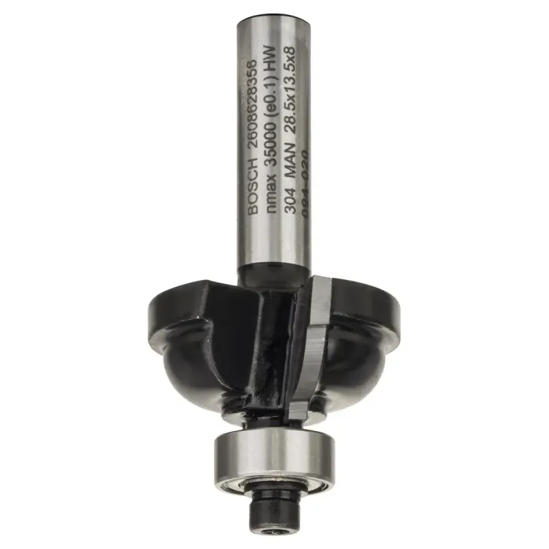Bosch Fræser Profil Kleje Hm Mm 14 Mm 2608628356