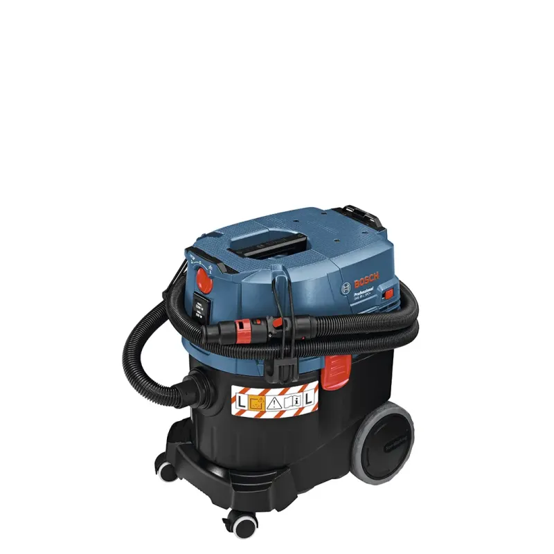 Bosch Gas 35 Sfc Universalsuger 06019c3000