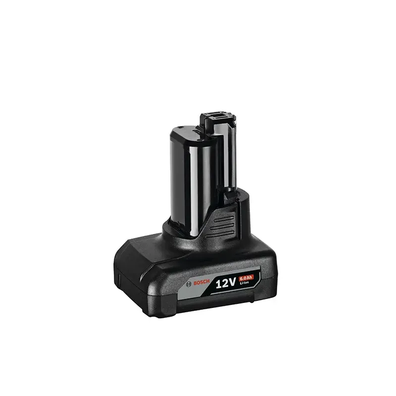 Bosch Gba 12v 0ah Akku 1600a00x7h