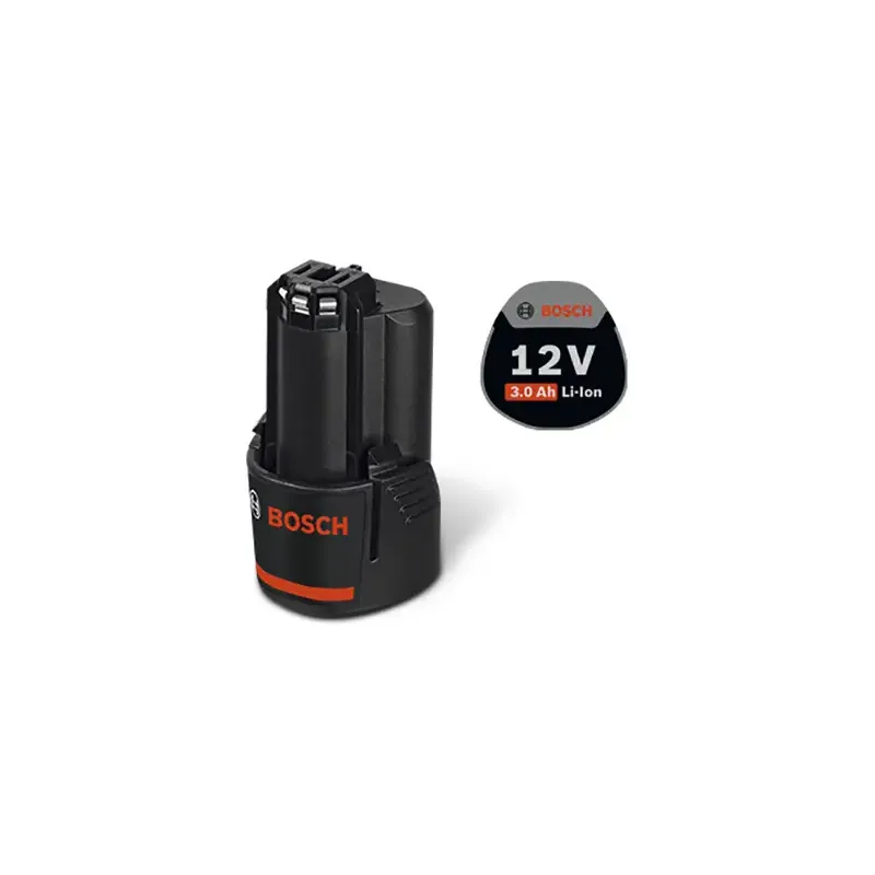 Bosch Gba 12v 0ah Akku 1600a00x79