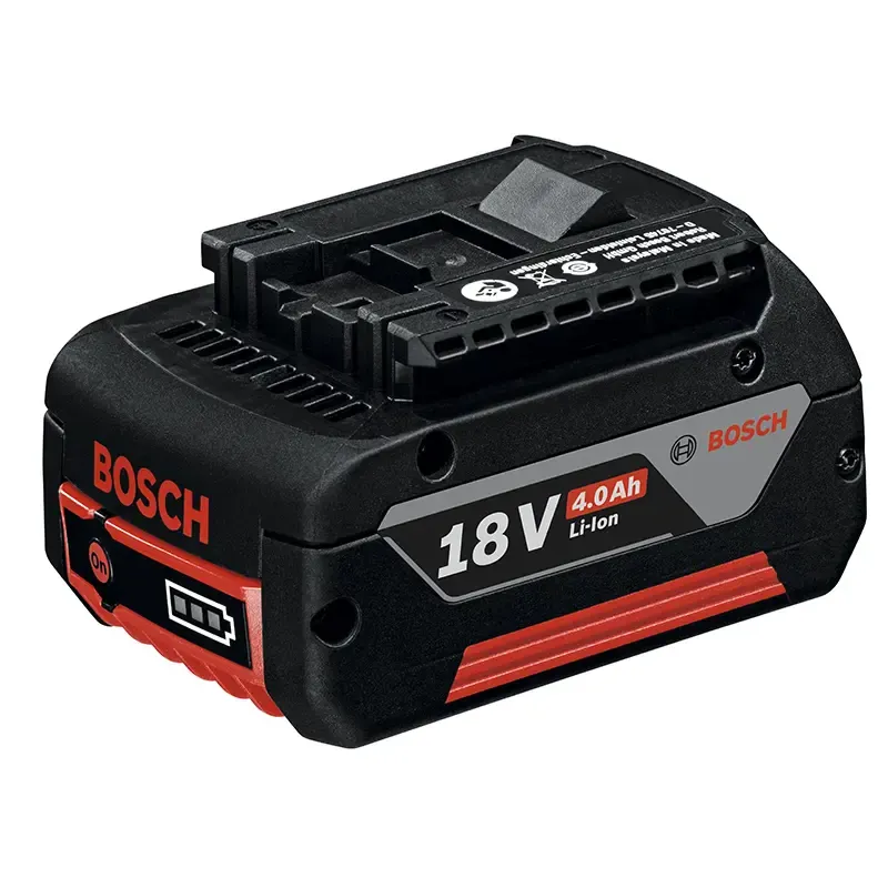 Bosch Gba 18v 0ah Akku 1600z00038 Batteri