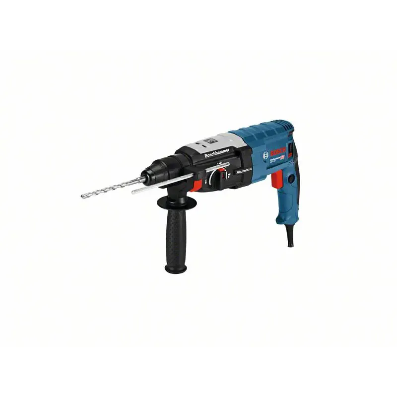 Bosch Gbh -28 Borehammer Med Sds Plus 0611267501