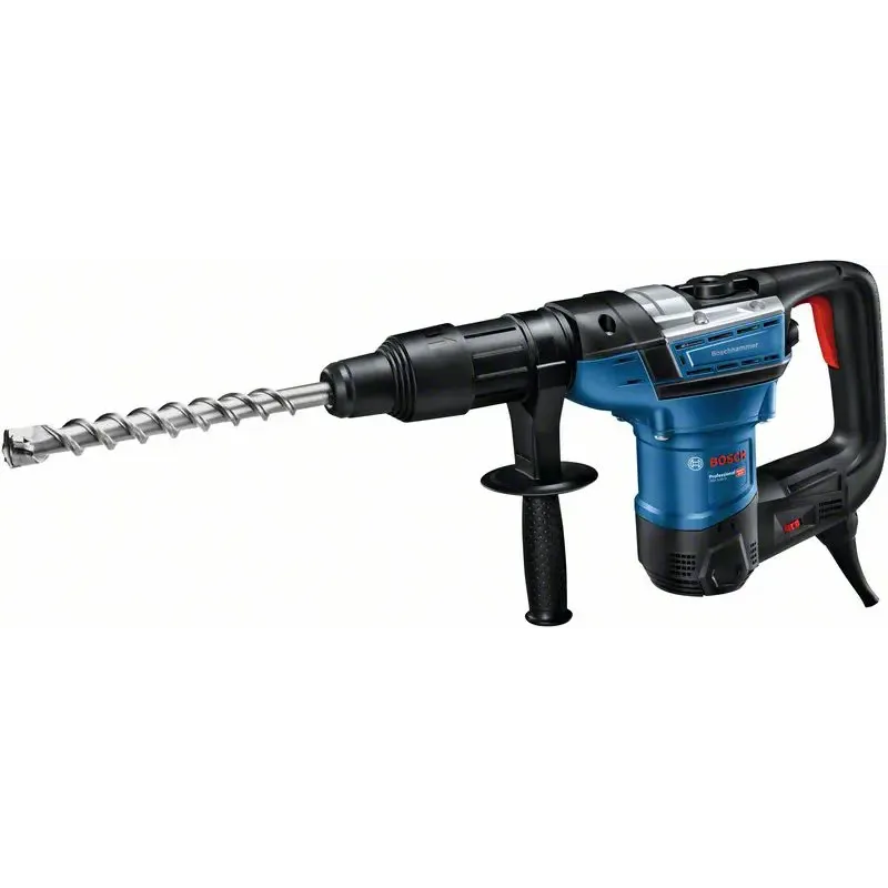 Bosch Gbh -40 Borehammer Med Sds Max 0611269001