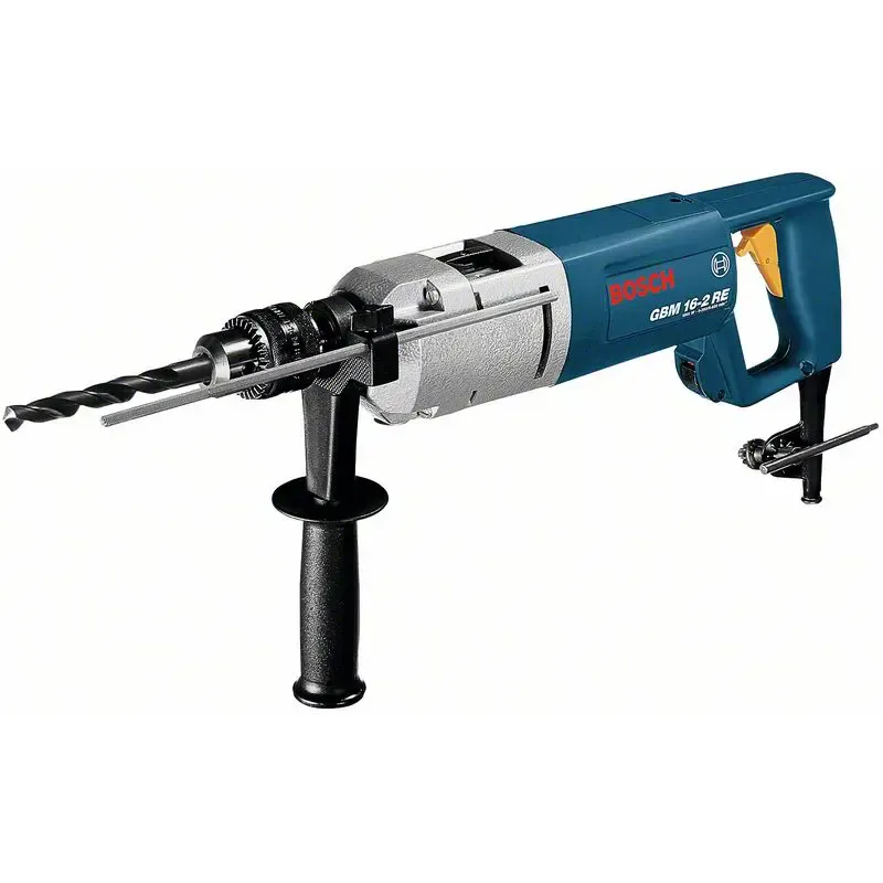 Bosch Gbm 16- Re Boremaskine 0601120503