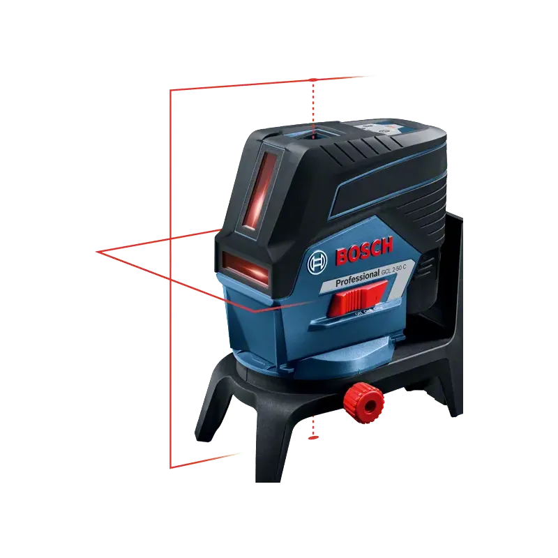 Bosch Gcl -50 Kombilaser 0601066g08
