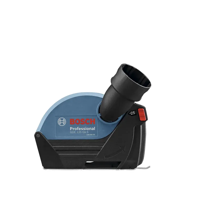 Bosch Gde 125 Ea- Systemtilbehør 1600a003dh