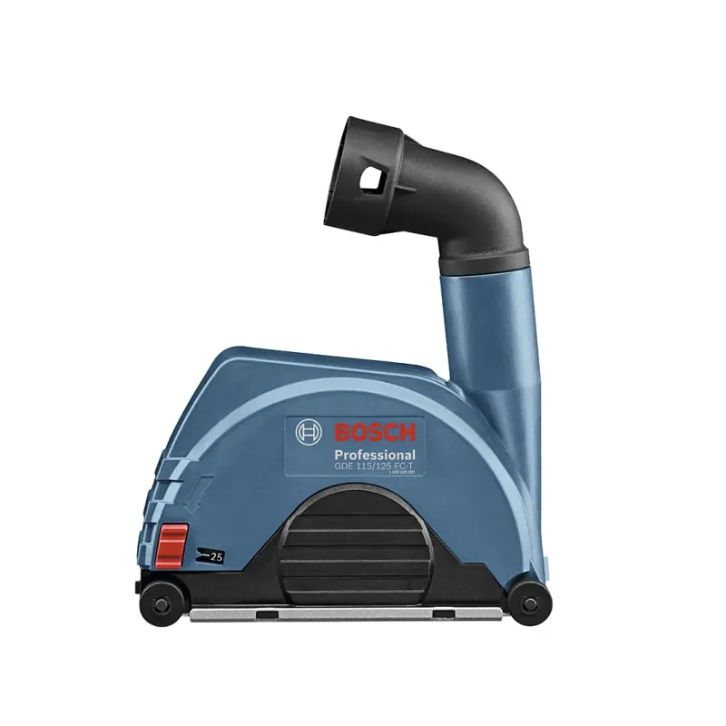 Bosch Gde 115 125 Fc- Systemtilbehør 1600a003dk