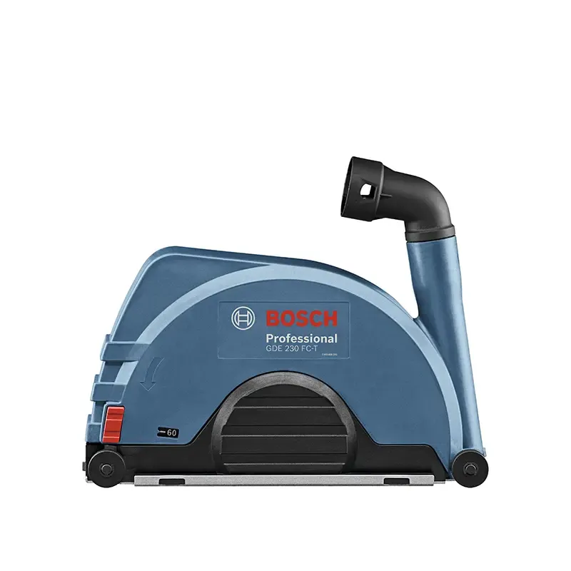 Bosch Gde 230 Fc- Systemtilbehør 1600a003dm