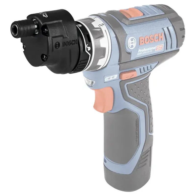 Bosch Gfa 12- Flexiclick-forsats 1600a00f5l