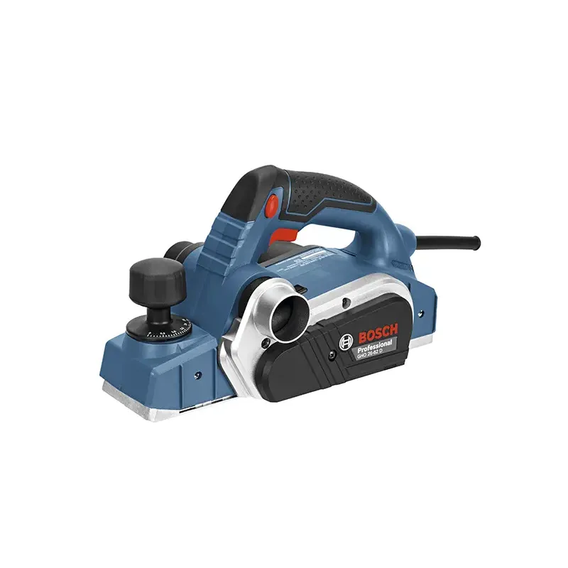 Bosch Gho 26-82 Høvle 06015a4301