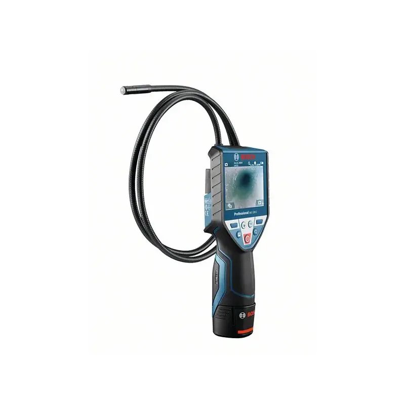 Bosch Gic 120 Akku Inspektionskamera 0601241201