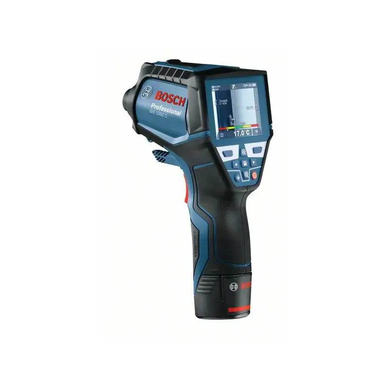 Bosch Gis 1000 Varmedetektor 0601083300