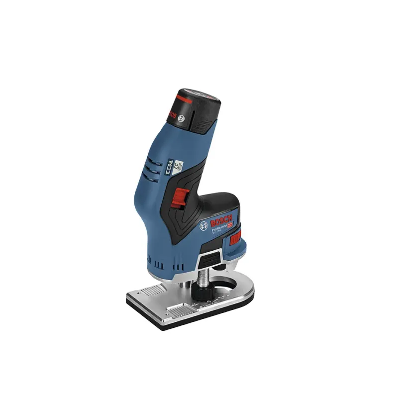 Bosch Gkf 12v- Akku-kantfræser 06016b0000