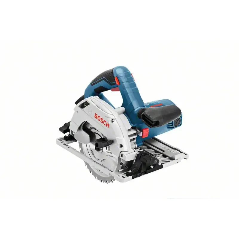 Bosch Gks 55 Gce Håndholdt Rundsav 0601682100