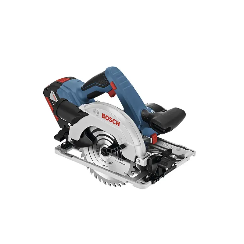 Bosch Gks 18v-57 Akku-rundsav 06016a2101
