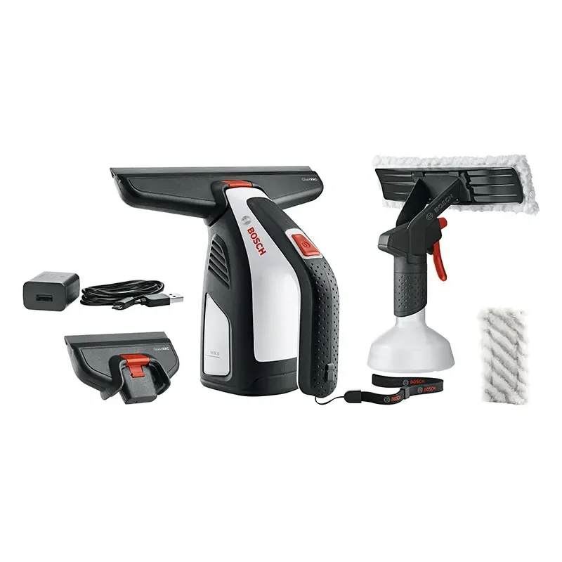 Bosch Glassvac Vinduesstøvsugere 06008b7000