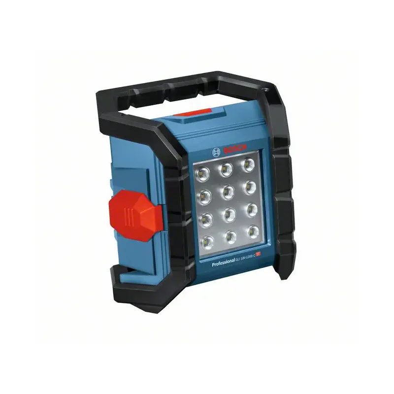Bosch Gli 18v-1200 Akku Lampe 0601446700