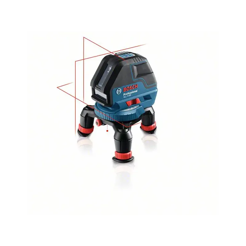Bosch Gll -50 Linjelaser 0601063802