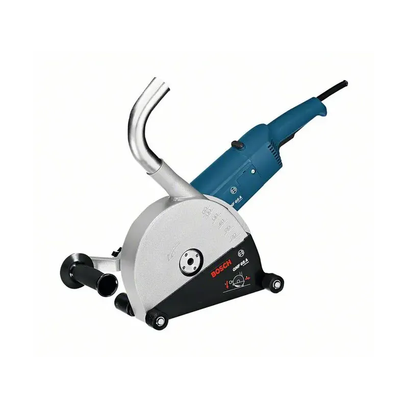 Bosch Gnf 65 Murrillefræser 0601368703