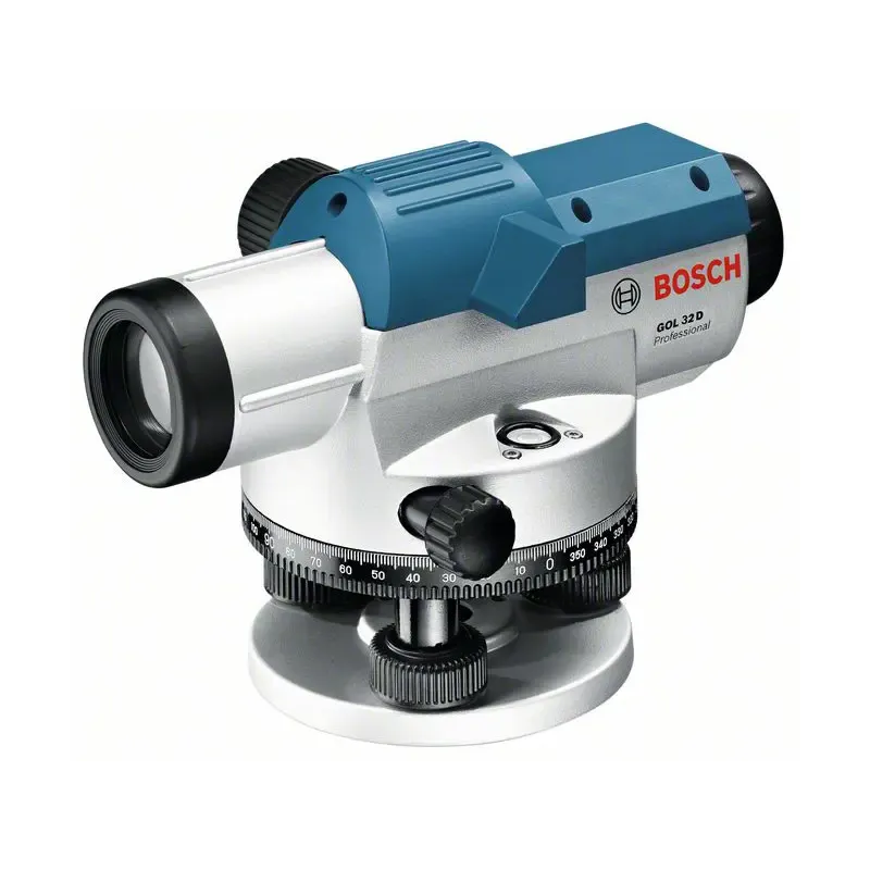 Bosch Gol 32 Optisk Vaterpas 0601068500