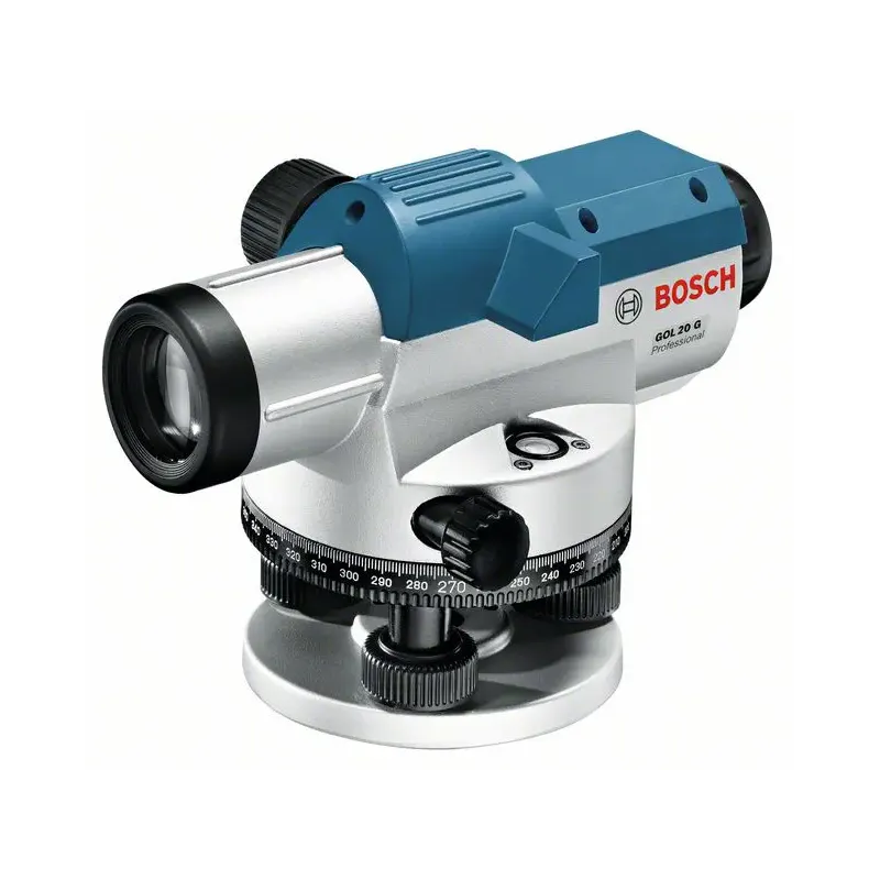 Bosch Gol 20 Optisk Vaterpas 0601068401