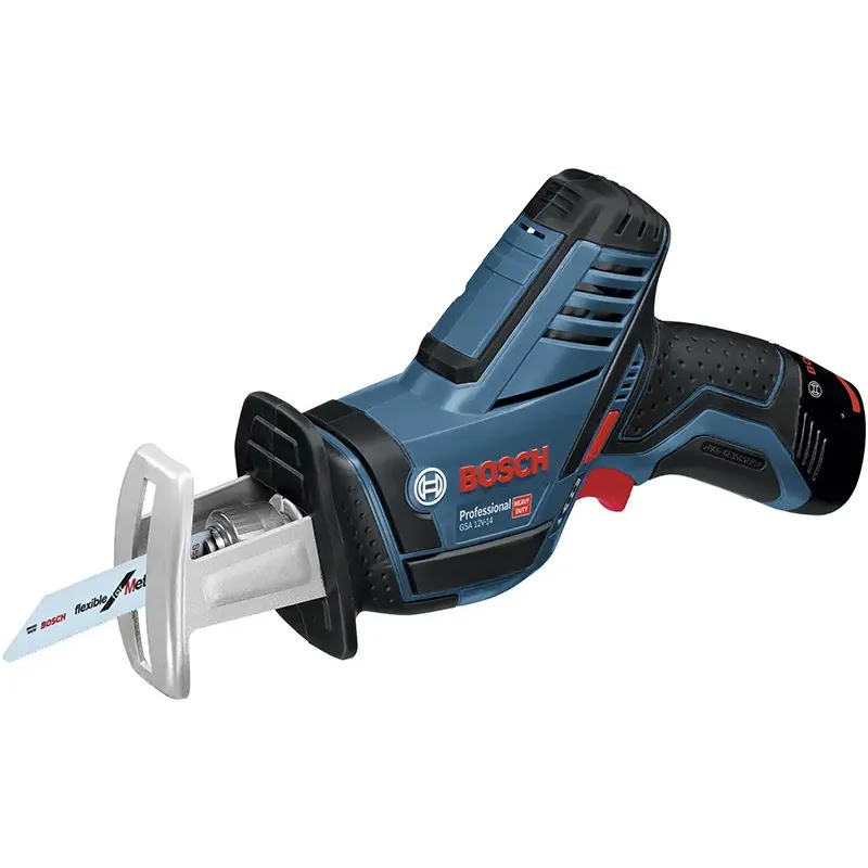 Bosch Gsa 12v-14 Akku-bajonetsav 060164l902
