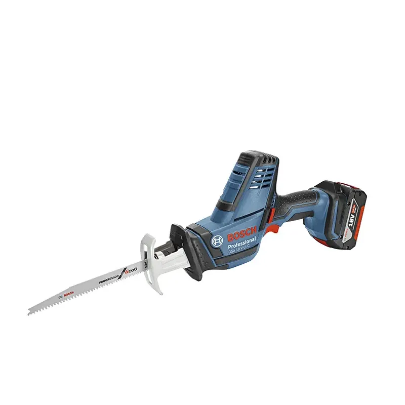 Bosch Gsa 18 -li Akku-bajonetsav 06016a5001