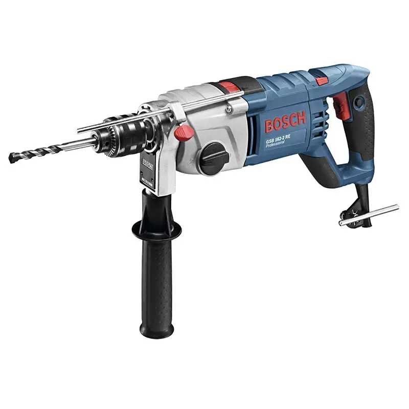 Bosch Gsb 162- Re Slagboremaskine 060118b000