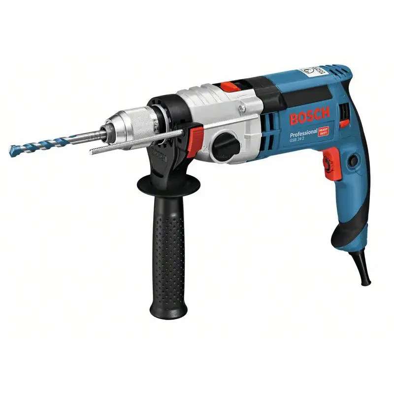 Bosch Gsb 24- Slagboremaskine 060119c801