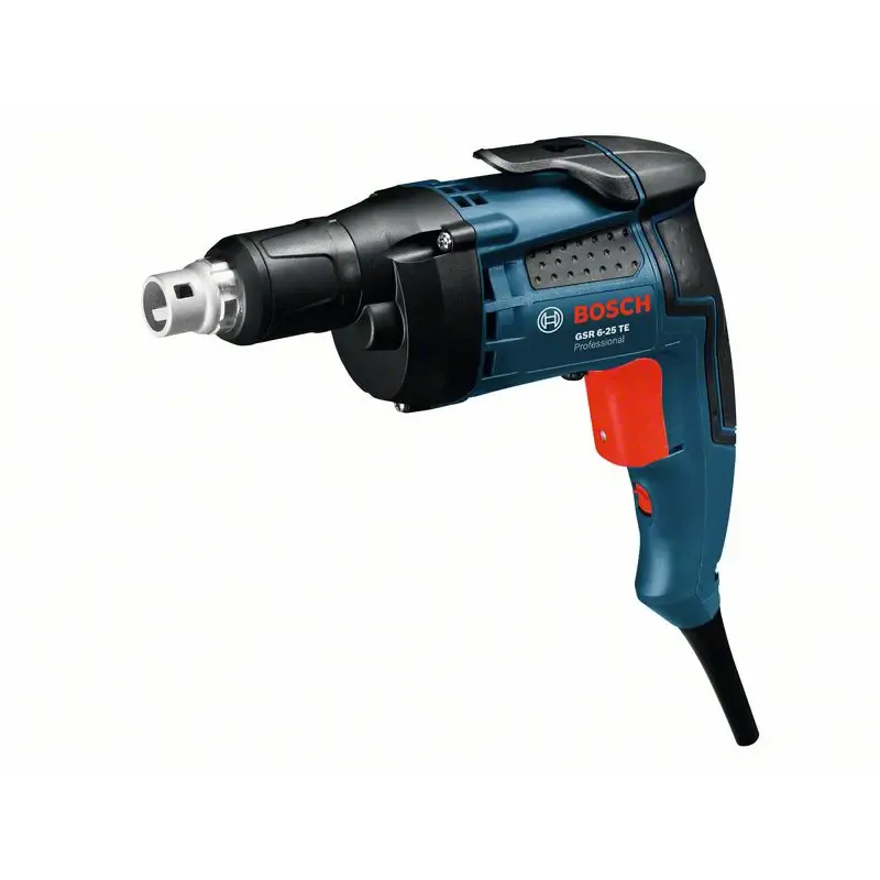 Bosch Gsr -25 Te Skruemaskine Til Elementmontage 0601445000