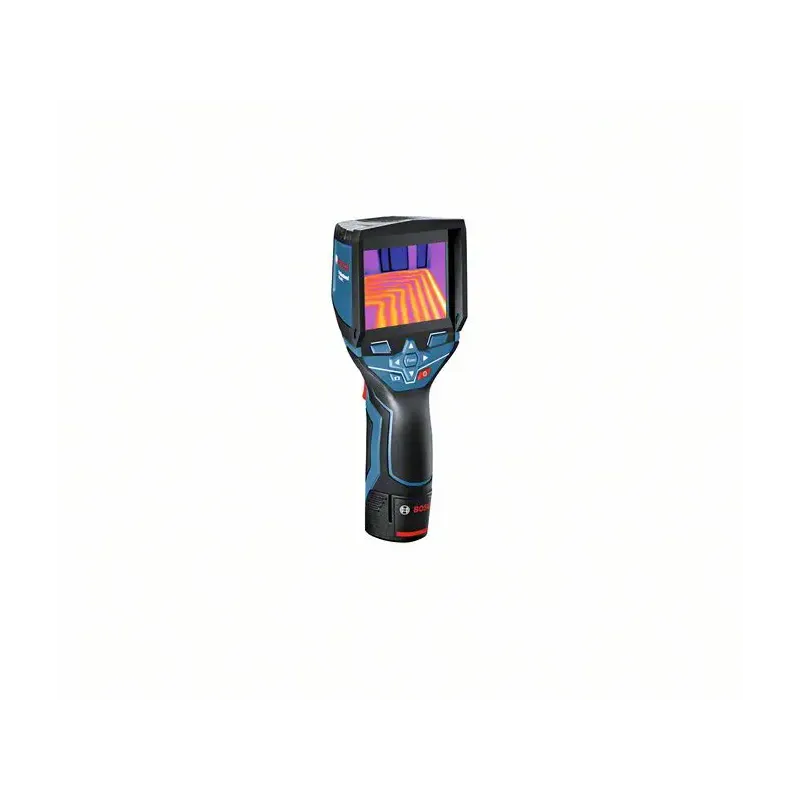 Bosch Gtc 400 Varmekamera 0601083101