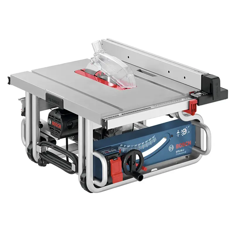 Bosch Gts 10 Bordrundsav 0601b30500