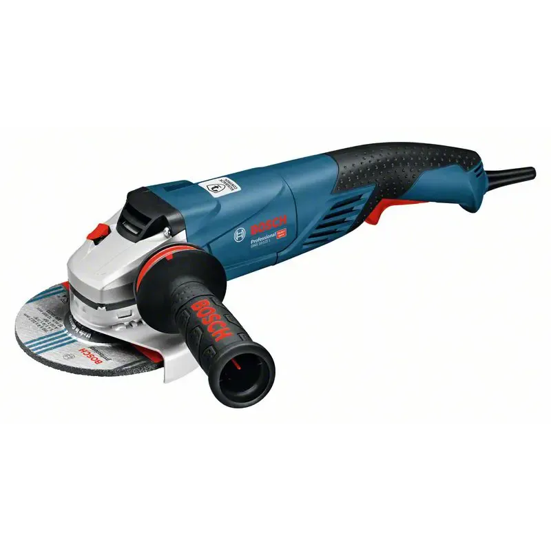 Bosch Gws 18-125 Inox Vinkelsliber 06017a4100