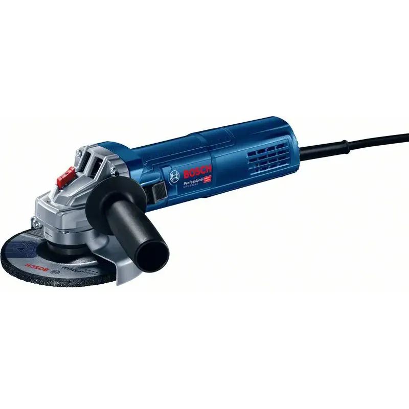 Bosch Gws -115 Vinkelsliber 0601396103