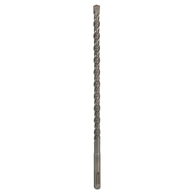 Bosch Hammerbor Sds - 10x260mm 10 Stk 2608585628