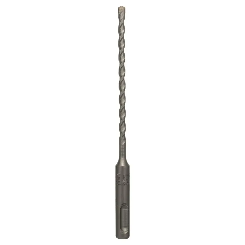 Bosch Hammerbor Sds- S3 5x100 160mm 10stk 2608831104