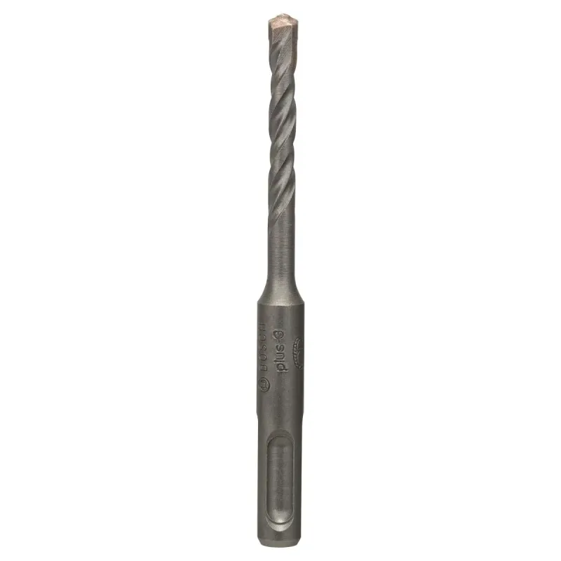 Bosch Hammerbor Sds- S3 6x50 110mm 10stk 2608831107