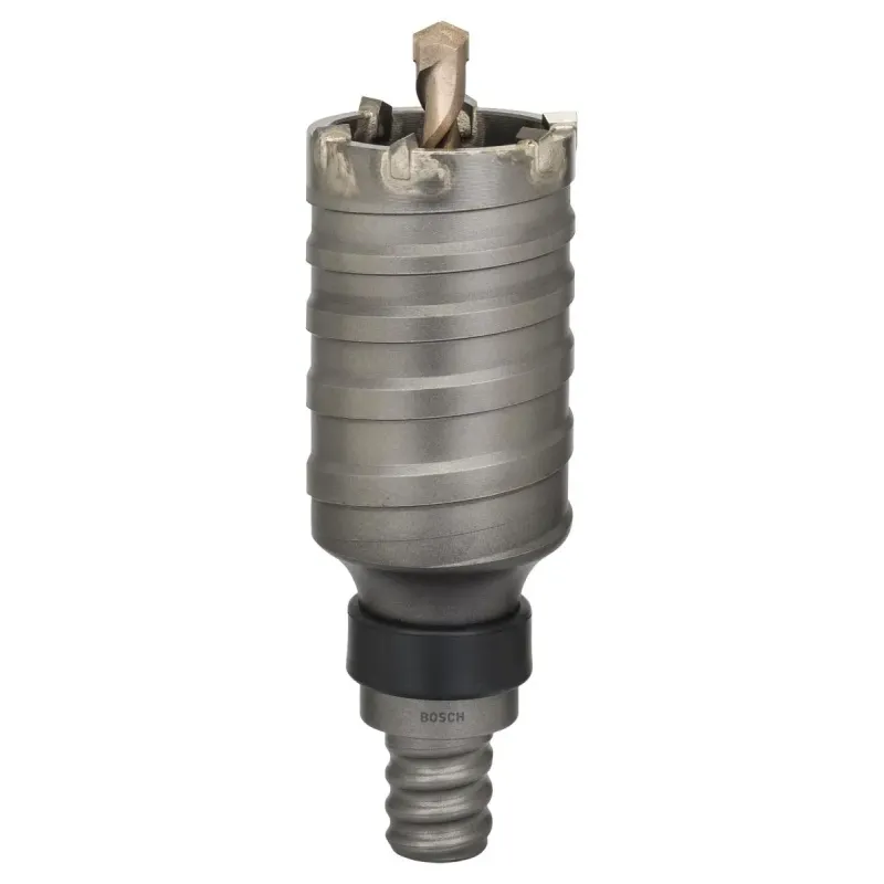Bosch Hulborekrone Dele 55x80x150mm Sds-max 2608580520
