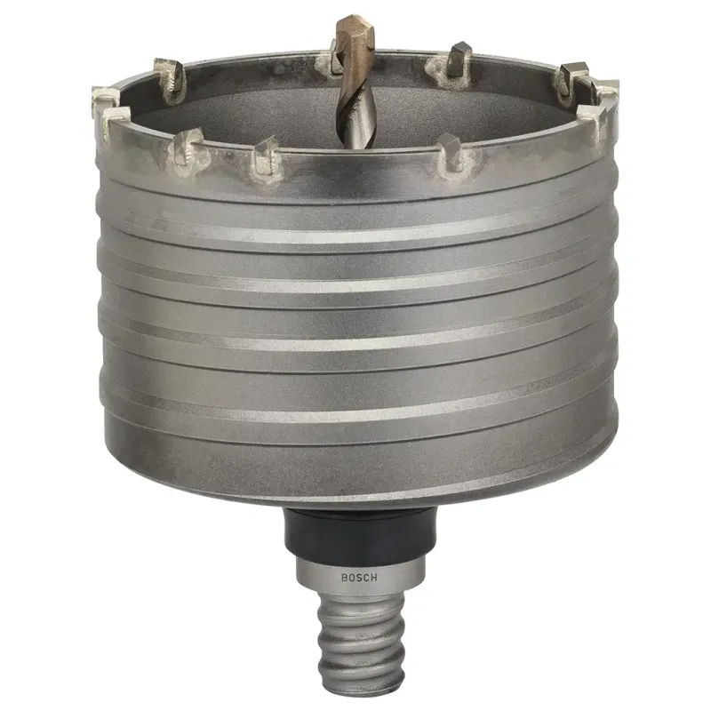 Bosch Hulborekrone Dele 125x80x150mm Sds-max 2608580525