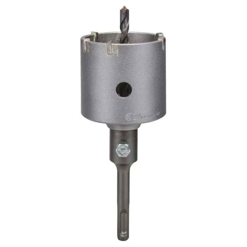 Bosch Hulborekrone 65x60mm Sds-plus 2608550064