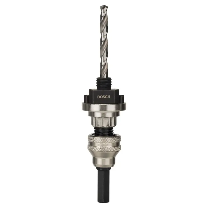 Bosch Hulsav Adapter Hex 11mm Bor 14-30mm 2609390589